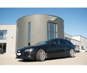 Eibach Gewindefahrwerk Pro-Street-S für Audi A4 Typ 8K5/B8 (Avant) 